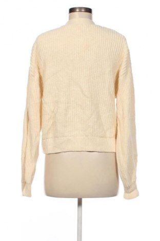Γυναικεία ζακέτα H&M, Μέγεθος M, Χρώμα Κίτρινο, Τιμή 18,99 €