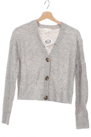 Női kardigán H&M, Méret XS, Szín Szürke, Ár 6 108 Ft
