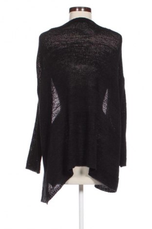 Γυναικεία ζακέτα H&M, Μέγεθος M, Χρώμα Μαύρο, Τιμή 15,03 €