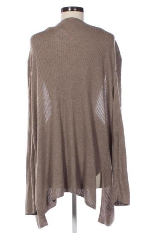 Γυναικεία ζακέτα H&M, Μέγεθος L, Χρώμα Καφέ, Τιμή 15,25 €
