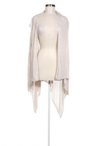 Damen Strickjacke H&M, Größe M, Farbe Beige, Preis 8,99 €