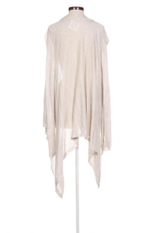 Damen Strickjacke H&M, Größe M, Farbe Beige, Preis 8,99 €