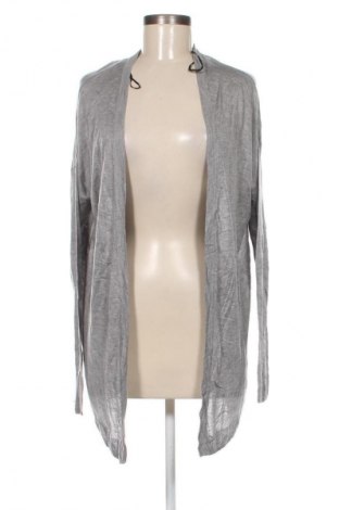 Damski kardigan H&M, Rozmiar L, Kolor Szary, Cena 95,99 zł