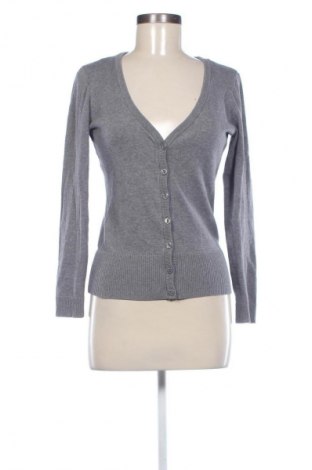 Damen Strickjacke H&M, Größe M, Farbe Grau, Preis € 14,76