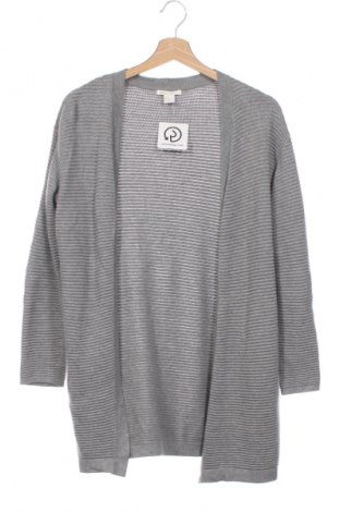 Dámsky kardigán H&M, Velikost XS, Barva Šedá, Cena  368,00 Kč