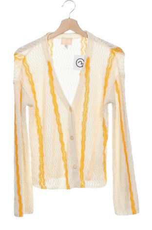 Cardigan de damă H&M, Mărime XS, Culoare Multicolor, Preț 73,36 Lei