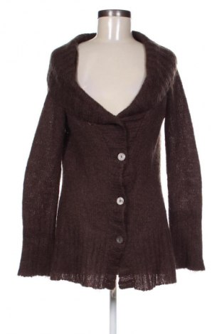 Dámsky kardigán H&M, Velikost S, Barva Hnědá, Cena  370,00 Kč