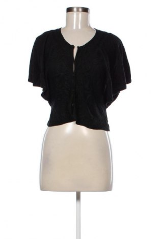 Dámsky kardigán H&M, Velikost S, Barva Černá, Cena  249,00 Kč