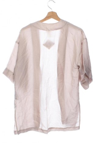Dámsky kardigán H&M, Velikost XS, Barva Popelavě růžová, Cena  370,00 Kč