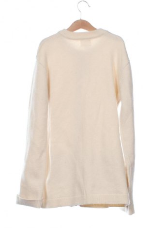 Cardigan de damă H&M, Mărime XS, Culoare Ecru, Preț 147,12 Lei