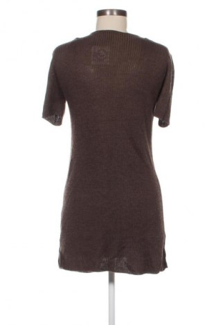 Cardigan de damă H&M, Mărime M, Culoare Maro, Preț 94,99 Lei