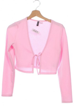 Damen Strickjacke H&M, Größe S, Farbe Rosa, Preis 15,00 €