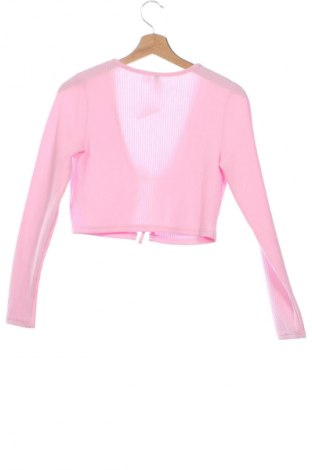 Damen Strickjacke H&M, Größe S, Farbe Rosa, Preis 15,00 €