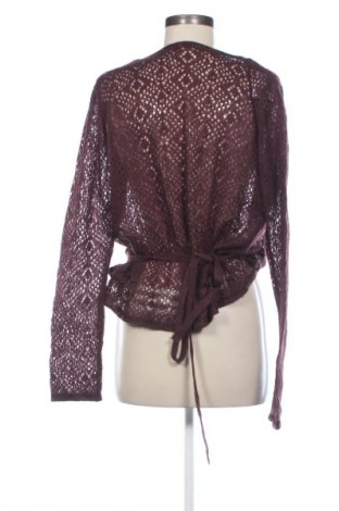 Dámsky kardigán H&M, Veľkosť M, Farba Hnedá, Cena  15,20 €