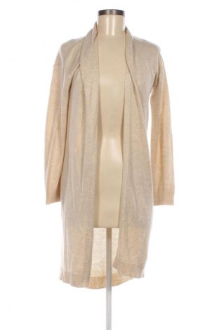 Cardigan de damă H&M, Mărime S, Culoare Ecru, Preț 73,00 Lei
