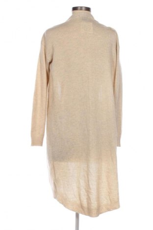 Cardigan de damă H&M, Mărime S, Culoare Ecru, Preț 73,00 Lei