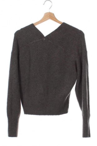 Dámsky kardigán H&M, Veľkosť XS, Farba Sivá, Cena  14,09 €