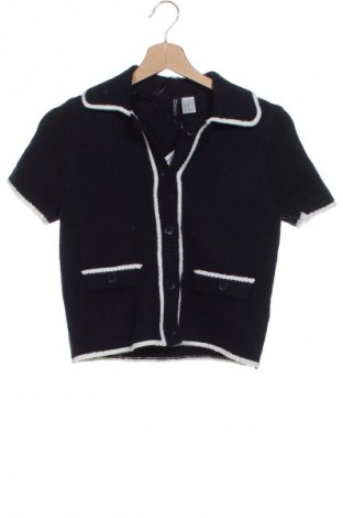 Női kardigán H&M, Méret XS, Szín Kék, Ár 5 687 Ft