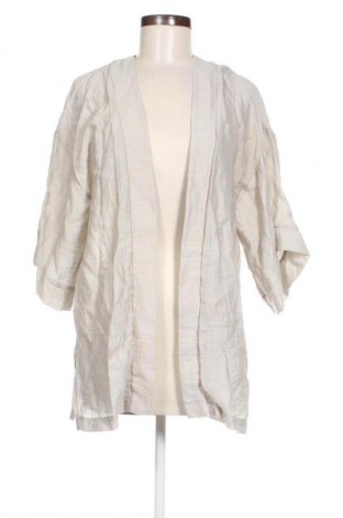Γυναικεία ζακέτα H&M Conscious Collection, Μέγεθος S, Χρώμα Γκρί, Τιμή 15,33 €