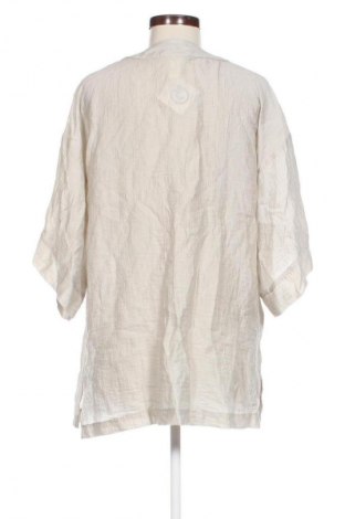 Γυναικεία ζακέτα H&M Conscious Collection, Μέγεθος S, Χρώμα Γκρί, Τιμή 15,33 €