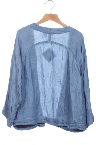 Cardigan de damă H&M Divided, Mărime XS, Culoare Albastru, Preț 71,93 Lei