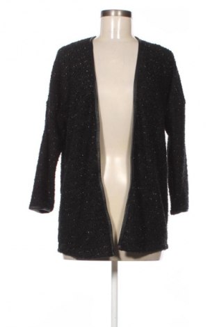 Dámsky kardigán H&M Divided, Veľkosť S, Farba Čierna, Cena  26,95 €