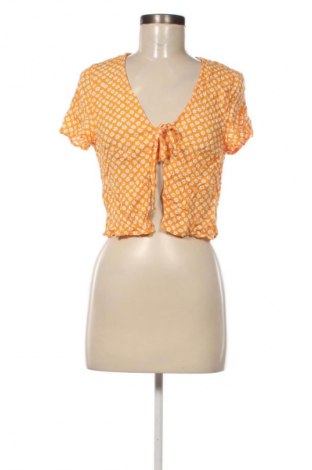 Cardigan de damă H&M Divided, Mărime M, Culoare Multicolor, Preț 94,99 Lei