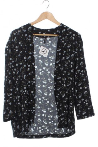 Damen Strickjacke H&M Divided, Größe XS, Farbe Mehrfarbig, Preis 20,99 €