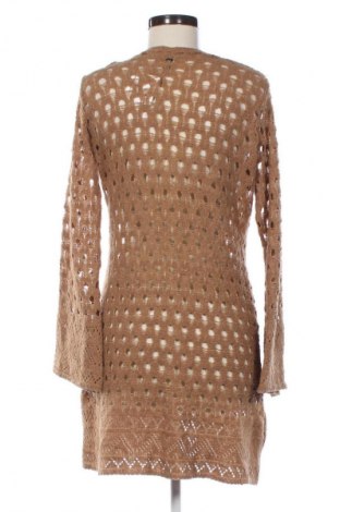 Cardigan de damă H&M Divided, Mărime M, Culoare Maro, Preț 40,99 Lei