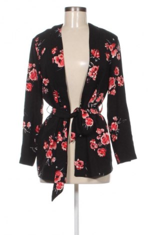 Damen Strickjacke H&M Divided, Größe S, Farbe Mehrfarbig, Preis 8,99 €