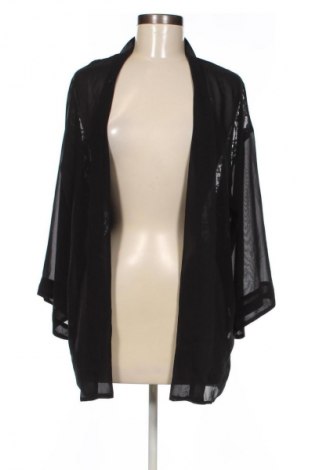 Dámsky kardigán H&M Divided, Velikost S, Barva Černá, Cena  469,00 Kč