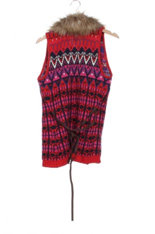 Cardigan de damă H&M L.O.G.G., Mărime XS, Culoare Multicolor, Preț 43,99 Lei