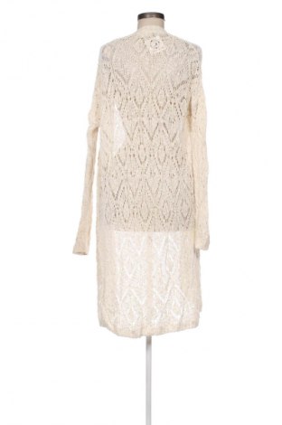 Damski kardigan H&M L.O.G.G., Rozmiar S, Kolor Beżowy, Cena 68,33 zł