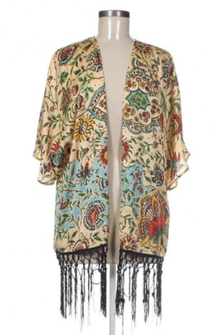 Cardigan de damă Hallhuber, Mărime S, Culoare Multicolor, Preț 202,99 Lei