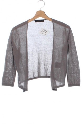 Cardigan de damă Hallhuber, Mărime XS, Culoare Gri, Preț 451,68 Lei