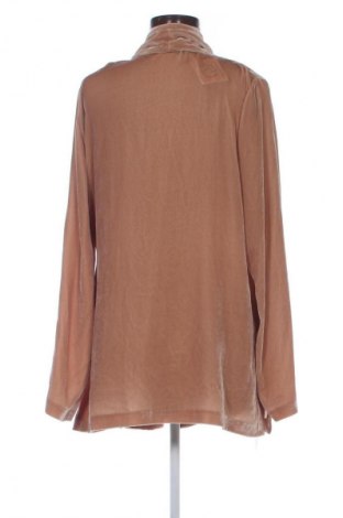 Cardigan de damă Hanita, Mărime L, Culoare Bej, Preț 539,99 Lei