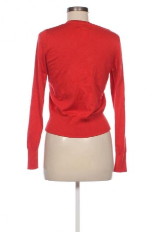 Damen Strickjacke Holly & Whyte By Lindex, Größe S, Farbe Rot, Preis 14,71 €