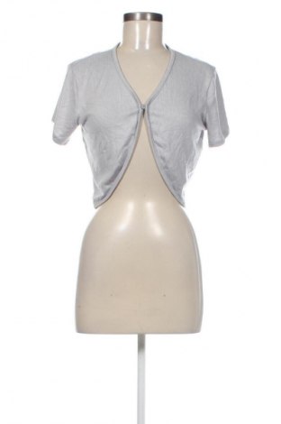 Damen Strickjacke Hotouch, Größe M, Farbe Grau, Preis 28,99 €