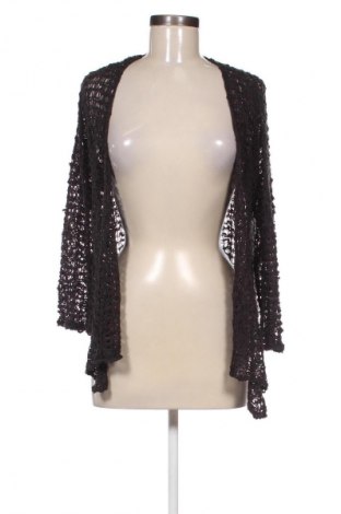 Női kardigán Ikat, Méret M, Szín Fekete, Ár 19 685 Ft