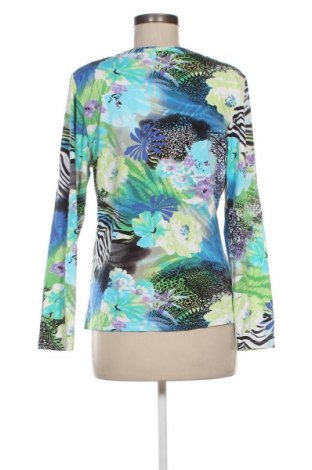 Damen Strickjacke Imagini, Größe L, Farbe Mehrfarbig, Preis 9,99 €