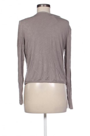 Cardigan de damă Intimissimi, Mărime L, Culoare Gri, Preț 38,99 Lei