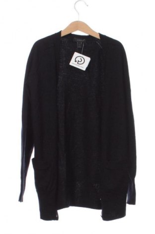 Γυναικεία ζακέτα J.Crew, Μέγεθος XS, Χρώμα Μαύρο, Τιμή 54,44 €