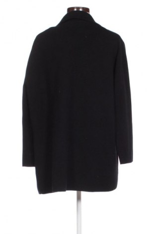 Дамска жилетка J.Crew, Размер L, Цвят Черен, Цена 72,99 лв.