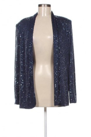 Damen Strickjacke Jadicted, Größe S, Farbe Blau, Preis € 97,99