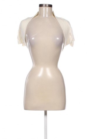 Cardigan de damă Jane Norman, Mărime S, Culoare Ecru, Preț 111,39 Lei