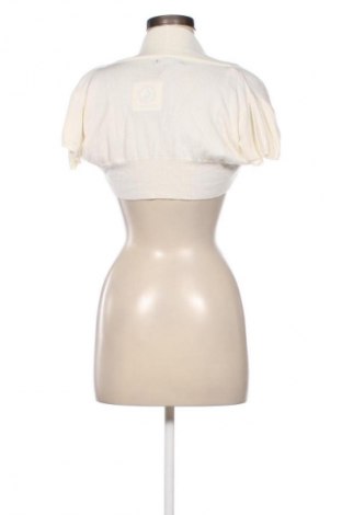 Cardigan de damă Jane Norman, Mărime S, Culoare Ecru, Preț 111,39 Lei