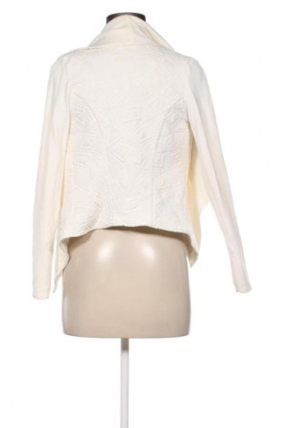 Damen Strickjacke Jane Norman, Größe M, Farbe Ecru, Preis € 20,97