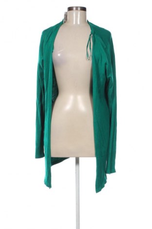 Cardigan de damă Janina, Mărime XL, Culoare Verde, Preț 73,00 Lei