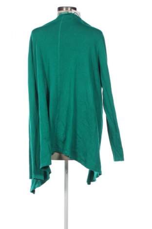 Cardigan de damă Janina, Mărime XL, Culoare Verde, Preț 73,00 Lei