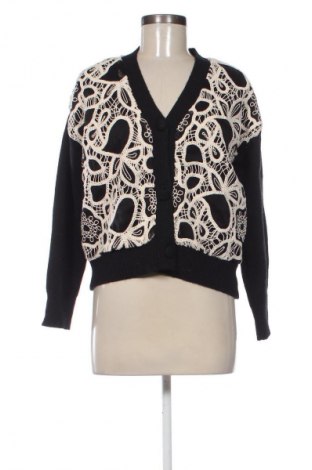 Damen Strickjacke Jasmine, Größe M, Farbe Mehrfarbig, Preis 14,64 €